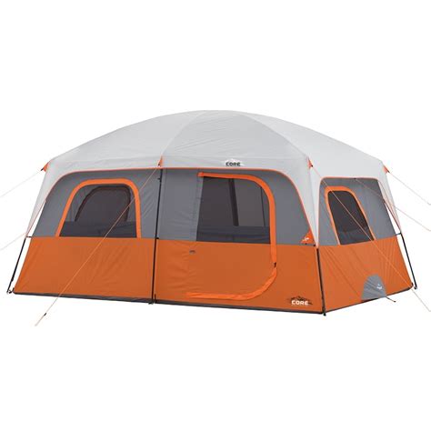 are core tents good quality